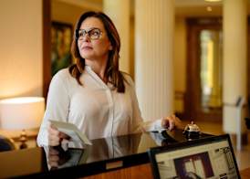 Rezydencja Luxury Hotel Bytom Piekary Śląskie 3