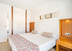 Apartamentos Cabau Altair 5