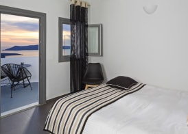 Aroma Suites 3