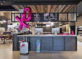MOXY Berlin Humboldthain Park 4