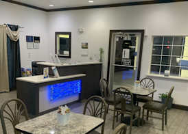Travelodge by Wyndham Killeen/Fort Hood 2