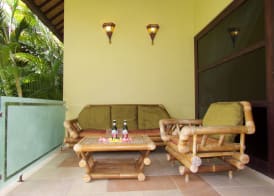 Arco Iris Boutique Hotel & Restaurant 3