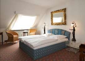 Hotel Behrmann 4