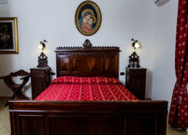 La Quercia Antica B&B 3