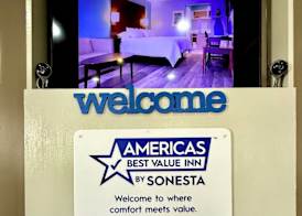 Americas Best Value Inn Suites & Studios Blytheville by Sonesta 4