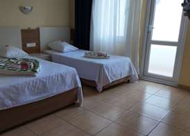 Sun Shine Mir Otel - All inclusive 4