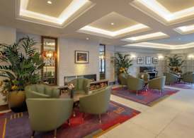 Glenroyal Hotel 3