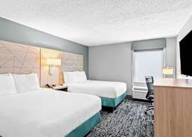 Best Western Doswell Hotel 5
