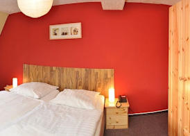 Thüringer Landhotel Edelhof 5