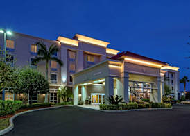 Hampton Inn & Suites Stuart-North 2