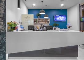 Hotel PARK 45 2