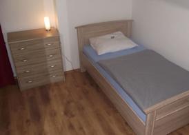 Bennetts Restaurant und Hotel 4
