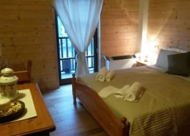 Locanda Aquila Bianca 4