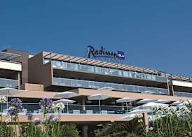 Radisson Blu Resort & Spa, Ajaccio Bay 4