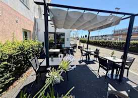 Ibis Budget Marseille Vitrolles 5