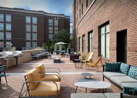 Home2 Suites By Hilton Huntsville Village Of Providence 4