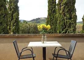 Hotel Fattoria Belvedere 5