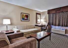 Tuscany Suites & Casino 3