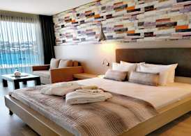 Costa Farilya Special Class Hotel Bodrum 4