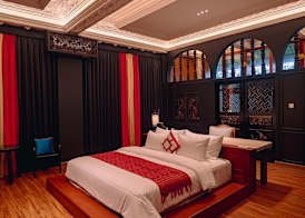 House of Tugu, Old Town Jakarta 4