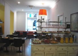Ronda Hotel Polo 4