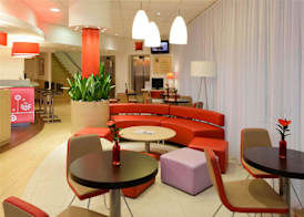 ibis Bratislava Centrum 5