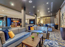 Courtyard by Marriott St. Petersburg Clearwater/Madeira Beach 2