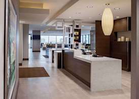 Hyatt House New Orleans Downtown 5