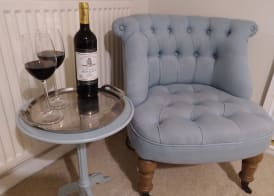 Stream House Luxury B&B 4