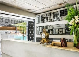 Hotel Carlota 2