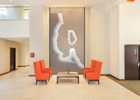 Courtyard by Marriott La Paz Baja California Sur 4