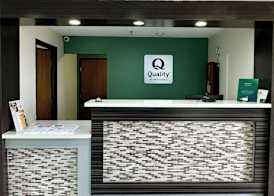 Quality Inn Sulphur - Lake Charles 2