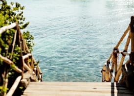 The Island - Pongwe Lodge 4
