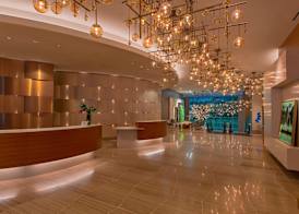 The Westin at The Woodlands 4