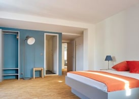 Josephine's Guesthouse - WOMEN ONLY with rooftop and community area 5