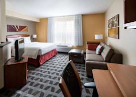 Sonesta Simply Suites Seattle Renton 4