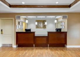 Comfort Inn & Suites Cordele 2