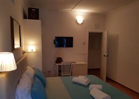 Tropea Boutique Hotel 2