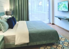 Casa Amarta Canggu - Boutique Lofts & Detox SPA 2