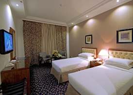 Ramada Dar Al Fayzeen Hotel Makkah 5