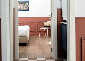 Corso Italia Suites 5