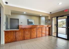 Best Western Ville Platte 4