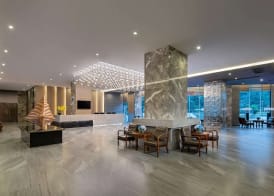 Ramada by Wyndham Huizhou Xunliao Bay 3