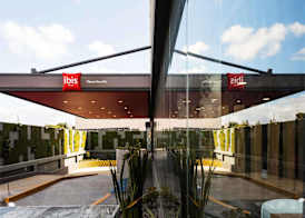 ibis Tijuana 3