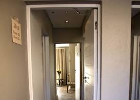 Aquila Private Game Reserve & Spa 3