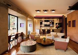 Mercure Bogota BH Retiro 3