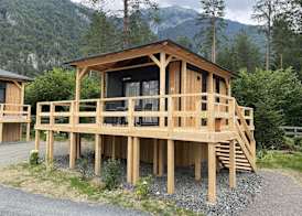 EuroParcs Pressegger See 3