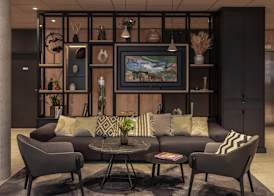 Ibis Paris Gare Montparnasse Catalogne 2