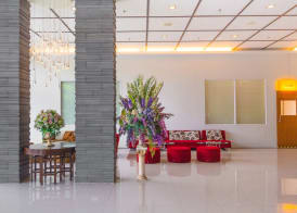 Mayflower Grande Chiang Mai 5
