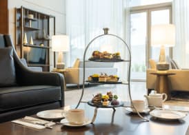 Marriott Executive Apartments Kuwait City 3